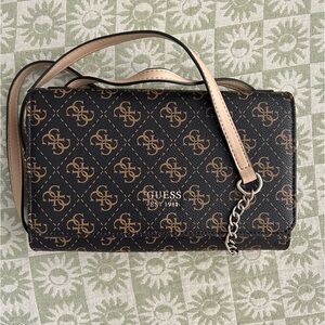 Guess Wallet Purse
